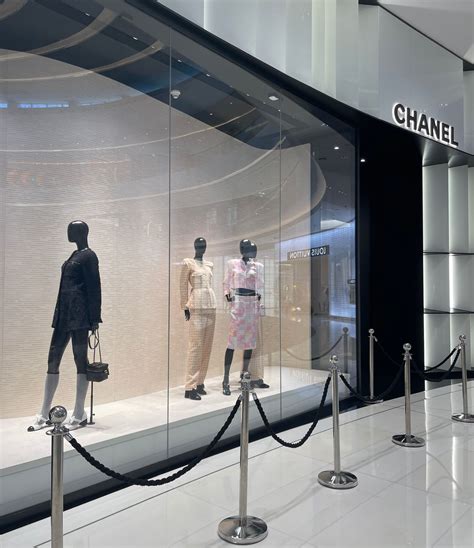 how to work for chanel|Chanel inventory specialist.